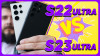 5.000 TL Farka Değer mi? Samsung Galaxy S22 Ultra vs S23 Ultra İnceleme