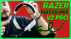 Rakibin Nefesini Bile Duyacağınız Oyuncu Kulaklığı! Razer BlackShark V2 Pro İnceleme