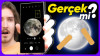 "Samsung'un Ay Fotoğrafları Gerçek Değil" İddiasını Test Ettik!