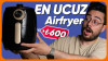 İnternetin EN UCUZ Airfryer'ını Satın Aldık! En Pahalısına Taş Çıkarır