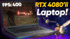 RTX 4080'li FPS Bilgisayarı! ASUS ROG Strix Scar 16 İnceleme