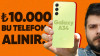10.000 TL'ye Alınabilecek En İyi Telefonlardan! Samsung Galaxy A34 İnceleme