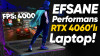 RTX 4060'lı Oyuncu Bilgisayarı! ASUS ROG Strix G16 İnceleme