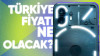 Türkiye'de Kaç Paraya Satılacak? Nothing Phone (2) Ön İncelemesi