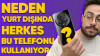 Türkiye'de YOK! %90 Olumlu Yorumu Olan Telefon Honor Magic5 Pro İncelemesi