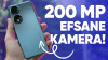 Türkiye’nin En Uygun Fiyatlı 200 MP Telefonu! HONOR 90 İncelemesi
