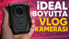 Kullanması En Basit Vlog Kamerası: Canon PowerShot V10 İncelemesi