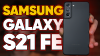 Samsung Galaxy S21 FE 2 Yıl Sonra Alınır Mı?