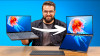 Dünyanın İlk Çift OLED Ekranlı Laptop'u Elimizde! Asus Zenbook Duo 2024 İnceleme
