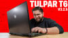 RTX 4070'li OYUNCU LAPTOP | Monster Tulpar T6 V3.2.5 Oyun Testi ve İnceleme