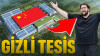 ÇİN'E GİDİP GİZLİ BİR TESİSE GİRDİK | TCL Devrimi