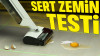 Paspas Yapan Süpürgeye Yumurta ve Pekmez Şoku | Tefal X-Clean 10 İncelemesi