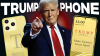 DONALD TRUMP TELEFON ÜRETİYOR | Peki Neden?