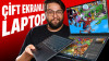 ÜRETKENLİK MAKİNESİ | Asus Zenbook Duo 2025 İnceleme
