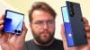 KEŞKE UCUZ OLSAN... Galaxy Z Fold 7 Kutu Açılışı ve Kıyaslama