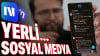 YERLİ SOSYAL MEDYA NEXT İNCELEMESİ: Gerçekten Yerli mi?