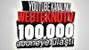 YouTube'da 100.000 Aboneye Ulaştık!