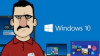 Windows 10 Ön İncelemesi - Teknolojiye Atarlanan Adam