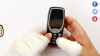 Nokia 3310 Bükülme Testi - Teknolojiye Atarlanan Adam