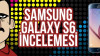 Samsung Galaxy S6 İncelemesi - Teknolojiye Atarlanan Adam