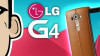 LG G4 İncelemesi - Teknolojiye Atarlanan Adam