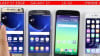 LG G5, Galaxy S7, S7 Edge, iPhone 6S - Hangisi Daha Hızlı?