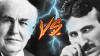 Tesla VS Edison: Akım Savaşları!
