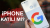 Google'ın Yeni Telefonu Pixel'in iPhone 7'den Daha İyi 5 Özelliği