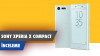 Sony Xperia X Compact İncelemesi