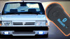 92 Model Şahin'i Bile Akıllı Araba Yapan Aparat İncelemesi: BT Bluetooth