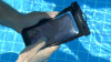 Su Geçirmeyen Telefon Kılıfını Galaxy S8+ İle Test Ettik!