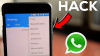 Whatsapp’ta 24 Saat Online Gözükerek Sevgilinizi Çıldırtacağınız Uygulama: GBWhatsapp